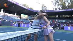 Камбек: Свитолина и Костюк определили сильнейшую на турнире в Бенгалуру