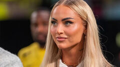 ФОТО. Найсексуальніша футболістка світу вразила своєю появою