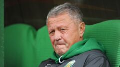 Мирон МАРКЕВИЧ: «Я бы не хотел сравнивать Костюка с ним»