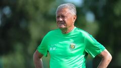 Мирон МАРКЕВИЧ – руководство Динамо: «Я не знаю, как они думают»