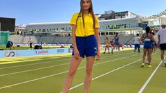 Наталья ПРИЩЕПА: «Смена гражданства? Я пожалела миллион раз, но...»