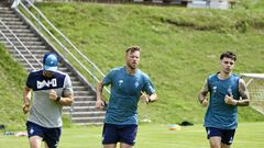 Легенда Динамо назвав відомих гравців, які скоро залишать клуб