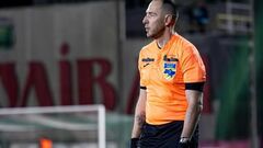 ОФІЦІЙНО. Арбітр із понад 100 матчами в УПЛ оголосив про завершення кар'єри