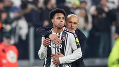 Почему Ювентус сопротивляется поглощению на $1 млрд