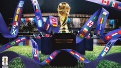 Стало известно, сколько заработает сборная Украины, если выйдет на ЧМ-2026