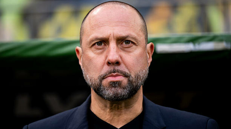 Карпати провели переговори з екс-тренером Шахтаря. Відомі подробиці