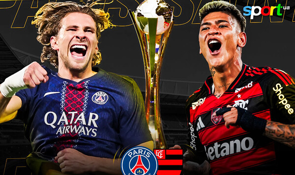 ПСЖ – Фламенго. Текстова трансляція матчу