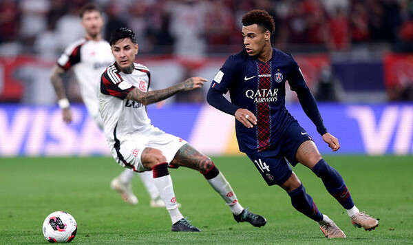 Трофей із душком. ПСЖ здобув Міжконтинентальний кубок