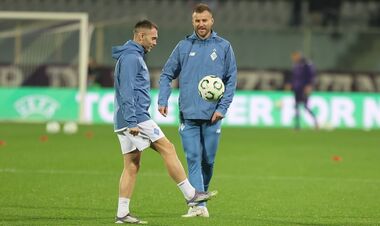 5 футболистов основы Динамо, которые могут покинуть клуб в 2026 году