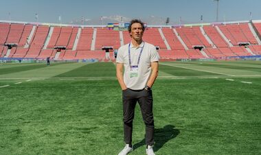 МИХАЙЛЕНКО: «Група в нас рівна. Погано це чи добре, сказати складно»