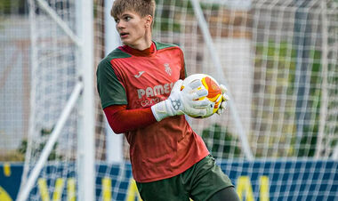 КІНАРЕЙКІН: «В Україну повернутися встигну, а от пограти в команді ЛЧ...»