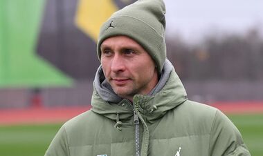 У Карпатах прокоментували можливу зміну тренера