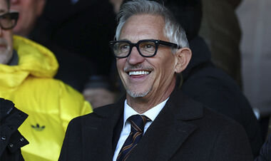 ФОТО. Гарі Лінекер уклав багатомільйонну угоду з Netflix до ЧС-2026