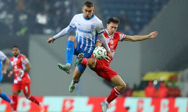 Олександр РОМАНЧУК: «На жаль, я втратив друзів, які воювали на фронті»