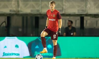 «Было не по себе». Украинец-легионер рассказал, должен ли ему Днепр-1