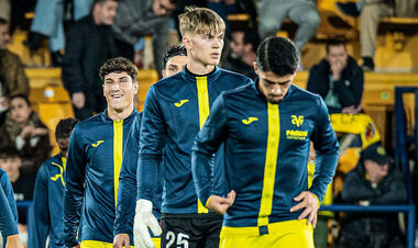 Украинский вратарь о выступлениях в Испании: «К нам нет доверия»