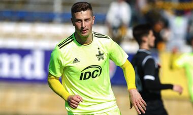 Фіналіст Ліги Європи може продовжити кар'єру в Першій лізі