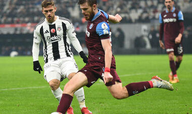 Чемпион топ-лиги нацелился на украинца. Есть конкуренты из Италии и Англии