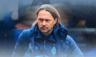 Динамо втратило шістьох гравців на матч ЛК. Один із них дискваліфікований