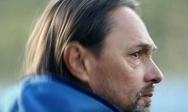 Костюк выступил с заявлением о Ярмоленко после назначения главным тренером