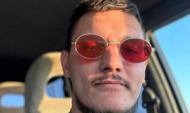 Схилимо голови. Марив картингом – фанатів за Кремінь – поліг за Україну