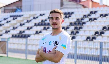 Клуб з Європи активно працює над трансфером топ-легіонера з УПЛ