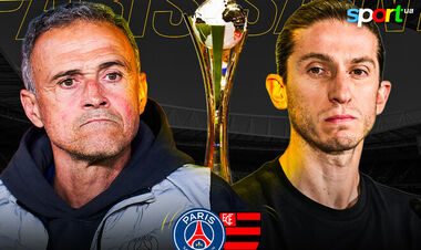 Есть Сафонов, где Забарный? Стартовые составы ПСЖ и Фламенго на финал Кубка