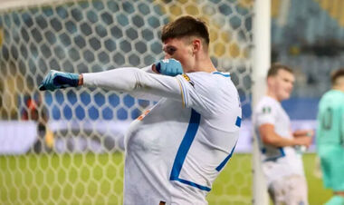 Скандальный новичок Динамо покинул расположение клуба и уехал из Украины