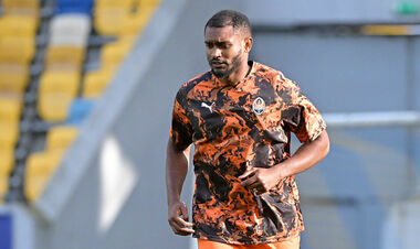 Марлон Сантос: «Сьогодні я в Шахтарі, але чому б не повернутися у Бразилію»