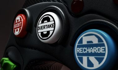 ОФИЦИАЛЬНО. Формула-1 определилась с новой терминологией на 2026 год