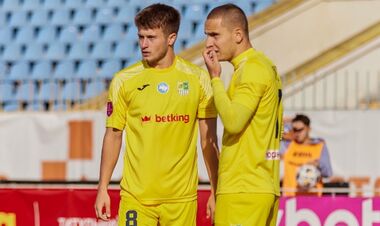 Об'єднання двох Металістів: «Між клубами зараз хороші стосунки»