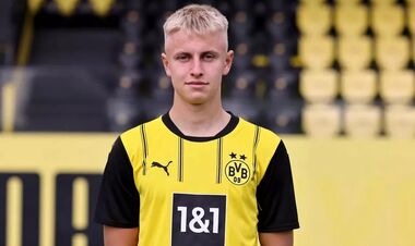 Металіст 1925 та Полісся мають намір підписати українця з Боруссії Д