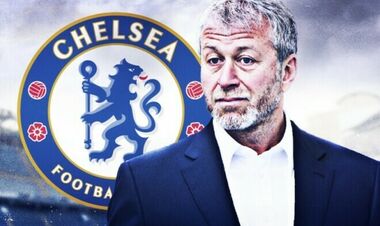 Прем'єр-міністр – Абрамовичу: «Віддай Україні гроші, годинник цокає»