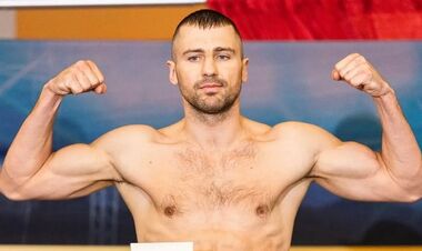 Гвоздик хоч завтра готовий провести бій. Обрав суперника на «еasy money»
