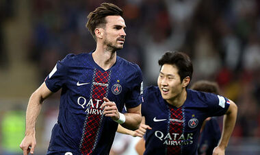 ПСЖ – Фламенго – 1:1 (пен – 2:1). Энрике и Ко завоевали кубок. Видео голов