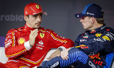 Екс-пілот Ф1: «Лише один пілот може боротись з Ферстаппеном. Це не Норріс»