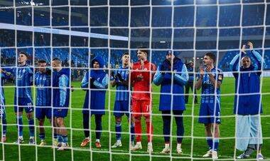 Слован Братислава – Хеккен. Прогноз и анонс на матч Лиги конференций