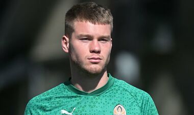 ФЕСЮН: «Сначала нужно выиграть завтра, потом спокойно уйти в отпуск»