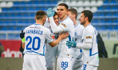 Динамо звернулось до фанатів: «Ми не відпустимо на пенсію Ярмоленка»