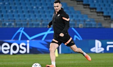 Шахтар залишає півзахисник, який виявився непотрібним Турану