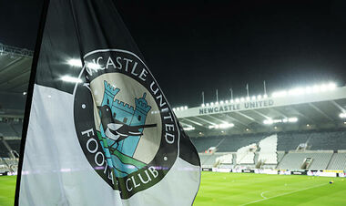 Ньюкасл – Фулхем. 1/4 фіналу Кубка англійської ліги. Дивитися онлайн LIVE