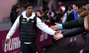 Экс-игрок Шахтера выйдет в основном составе на матч Кубка английской лиги