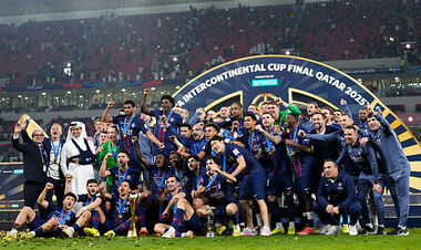 ПСЖ повторив досягнення Барселони та Баварії в ХХІ столітті