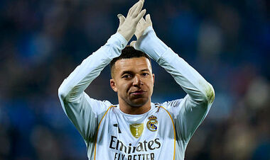 ВИДЕО. Как Реал дважды забил Талавере в первом тайме матча Кубка Испании