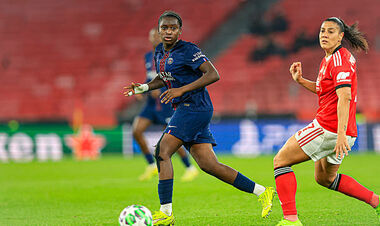 ПСЖ и Бенфика – за бортом. Последний тур ЛЧ: таблица, кто вышел в плей-офф