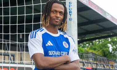 ФОТО. 21-летний английский футболист погиб в ДТП