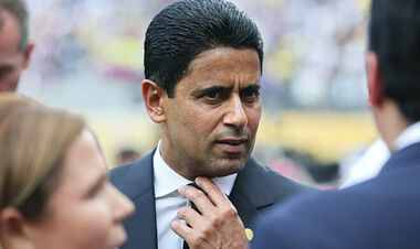 Президент ПСЖ після тріумфу в кубку відзначив росіянина