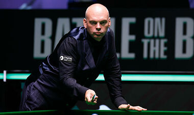 Селби, Аллен и Уилсон прошли в 1/8 финала. Бингем не оставил шансов Мерфи