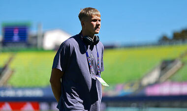 Жирона сделала предложение по украинцу. Речь не о Шапаренко