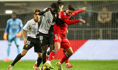 Речь идет про обычный ушиб? Спортивный врач рассказал о травме Судакова